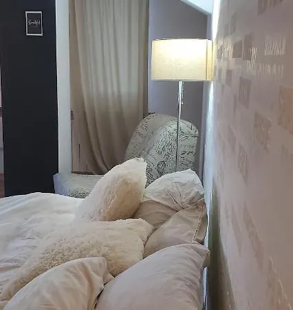 Apartment Sleep And Drive White