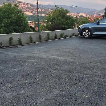 Sleep And Drive White Apartment